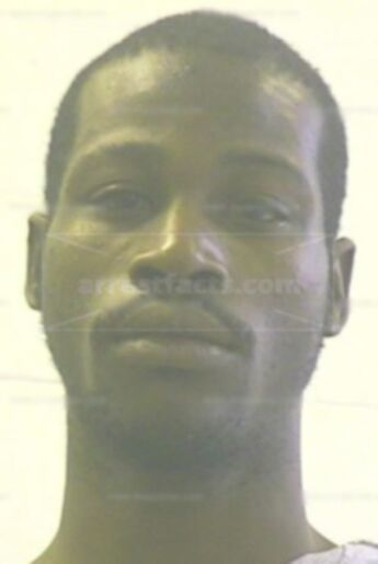 Maurice Amos Gary