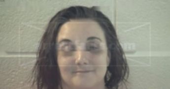 Amanda Michelle Burton