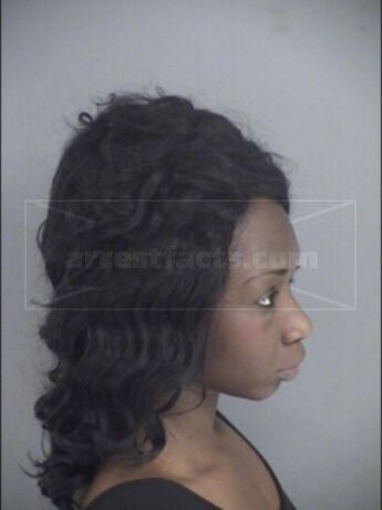 Britney Nicole Banks