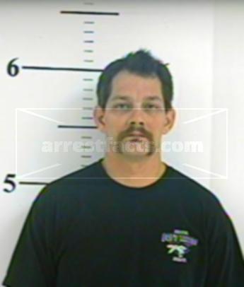 Jason Ray Mansfield