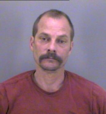Gary Mark Hayles