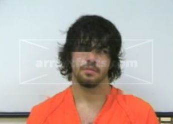 Dylan Wayne Bickford
