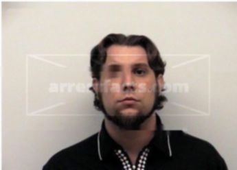 Jason Matthew Bush
