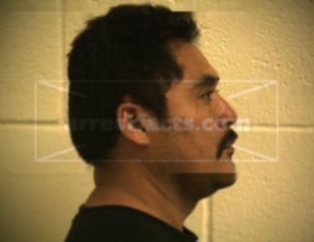 Juan Luis Mendoza Arias