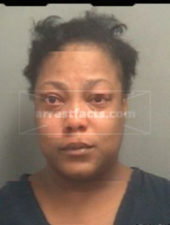 Alicia Jonelle Ross