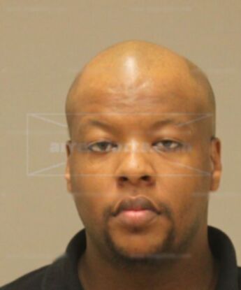 Terrence Devon Beene