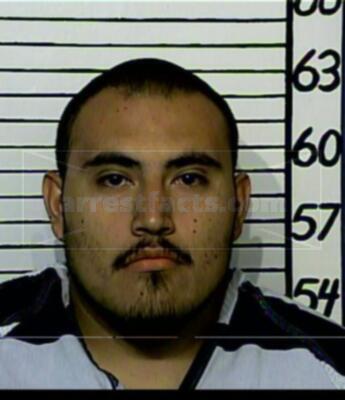 Julio Cesar Flores