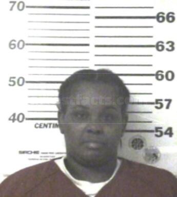 Shavonda Deshay Jones