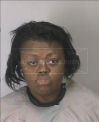 Veronica Thomas