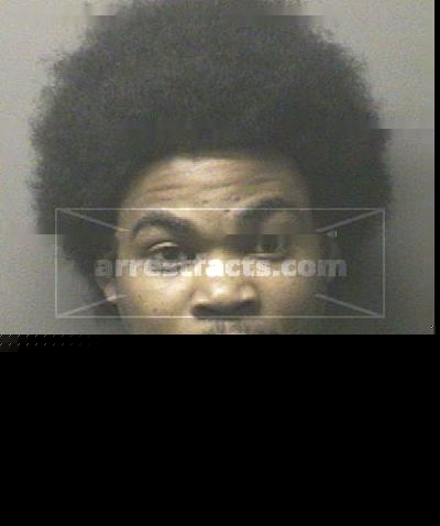 Derrick Wesley Hill