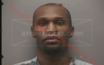 Anthony Warren Rutledge Jr.