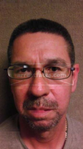 Jose Raul Campuzano