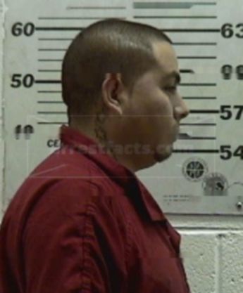 Jose Cruz Corona Rodriguez