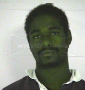 Travis Bibbs