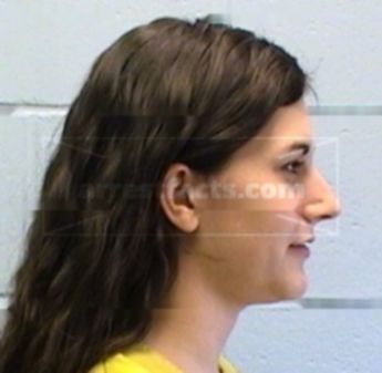 Danielle E. Miller