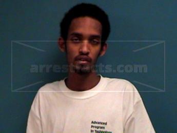 Abdirizak Hees Omar