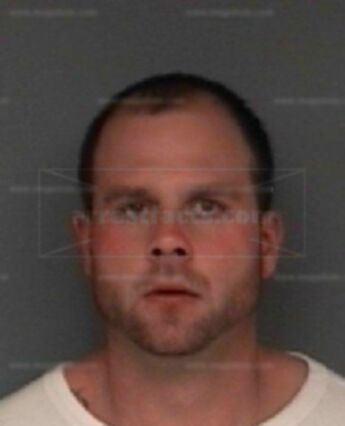 Brandon Charles Seitz