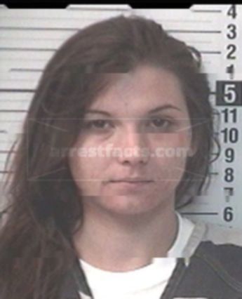 Ashley Bonita Yarbrough
