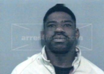 Roosevelt Daniels