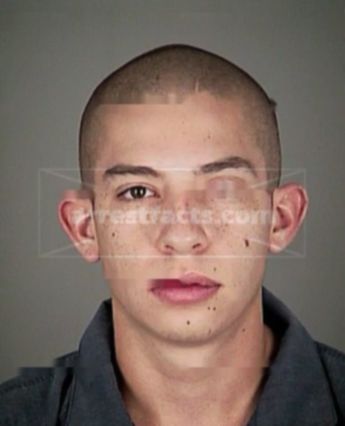 Fabian Huron Paiz