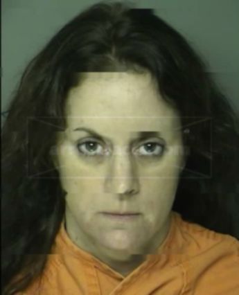 Katie Marie Hodgdon