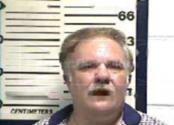Richard Lee Nibblett