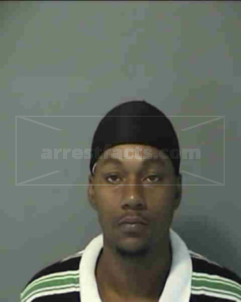Kenta Lamont Horton