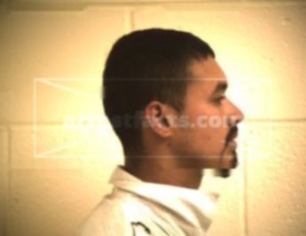 Luis Angel Gonzales Cardoza