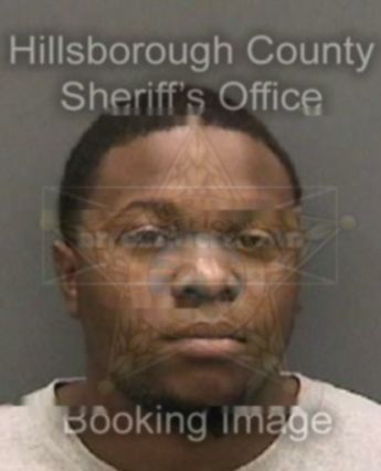 Isa Charles Ranson Jr.