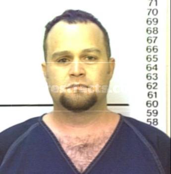 Jay Travis Andrews