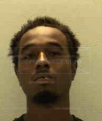 Rondell Christopher Edwards