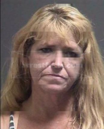 Tina Mcdaniel Doubleday