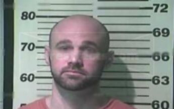 Kenneth Todd Honaker
