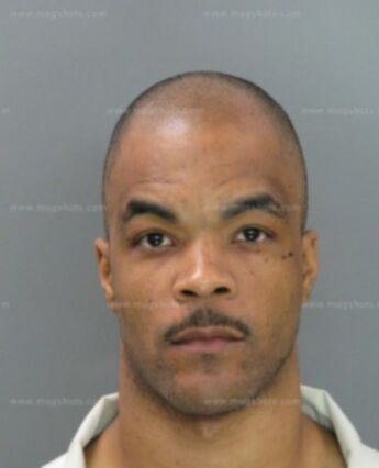 Brandon Sentell Wilson