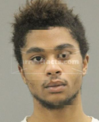 Nicholas Deandre Moore