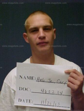 Gary D Hale Jr.