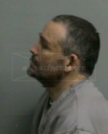 Michael Shane Seller