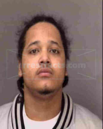 Adrein Keith Bennett