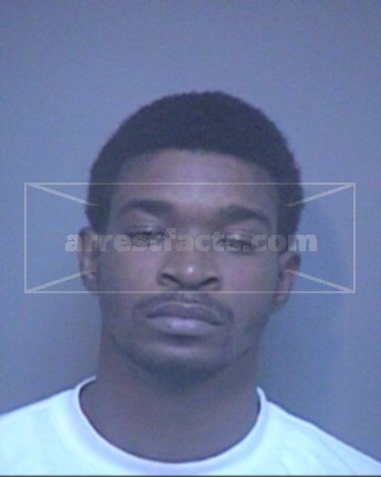 Marquel Oneal Austin