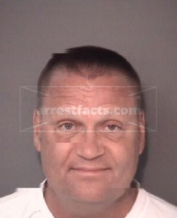 Robert John Evans