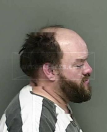 Bill Wayne Gill