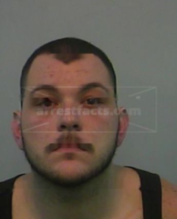 Austin Mark Jones