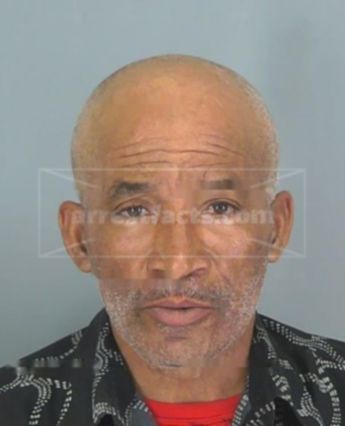 Steven Emerson Warren