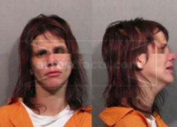 Audrey Elaine Hebert