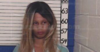 Corrine Denise Clifford