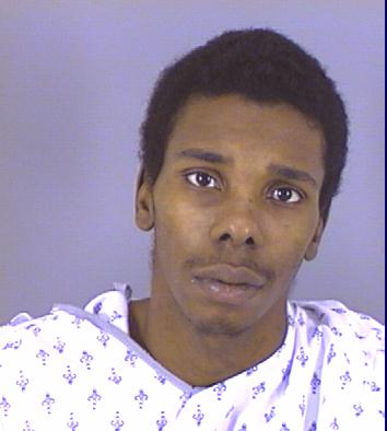 Terry Dewayne Cain