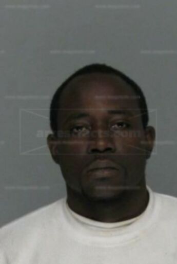 Alvin Bernard Yarbary