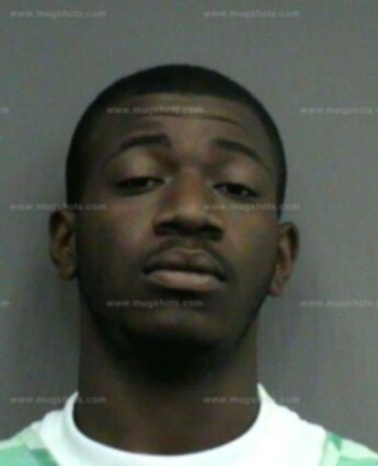 Keith Lamar Hopkins