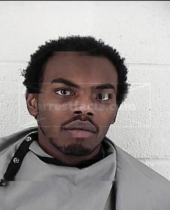 Larry Clearence Caldwell Iii