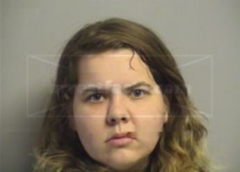 Victoria Elizabeth Gibbs